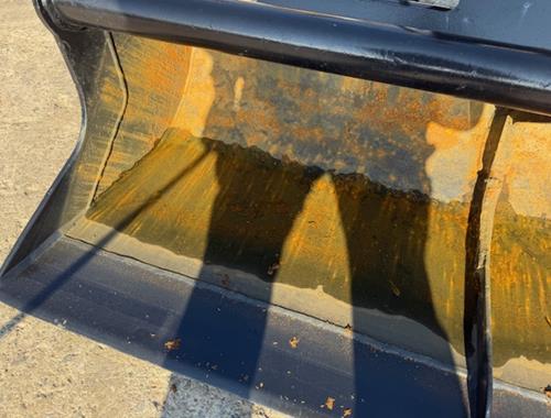 Verachtert CW 10 - 1500 mm - Ref 150