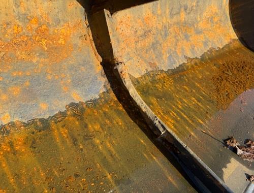 Verachtert CW 10 - 1500 mm - Ref 150