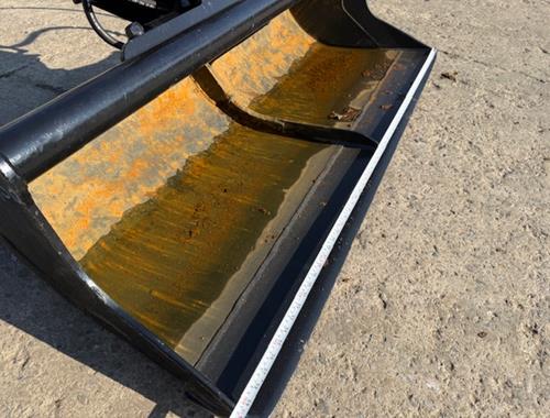 Verachtert CW 10 - 1500 mm - Ref 150