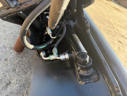 Verachtert CW 10 - 1500 mm - Ref 150