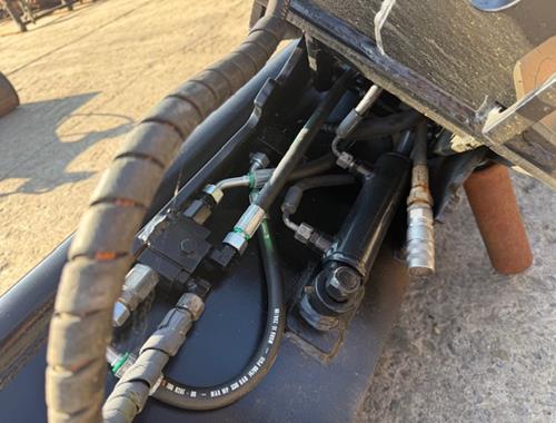 Verachtert CW 10 - 1500 mm - Ref 150