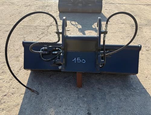 Verachtert CW 10 - 1500 mm - Ref 150