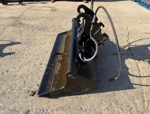 Verachtert CW 10 - 1500 mm - Ref 150