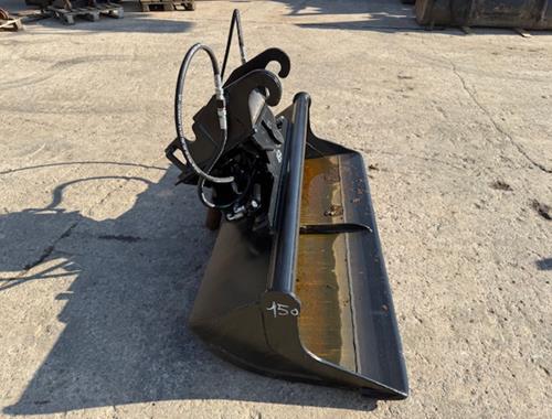 Verachtert CW 10 - 1500 mm - Ref 150