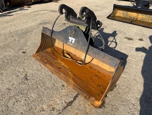 HP Verachtert CW 10 - 1400 mm - Ref 151