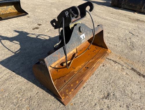 HP Verachtert CW 10 - 1400 mm - Ref 151