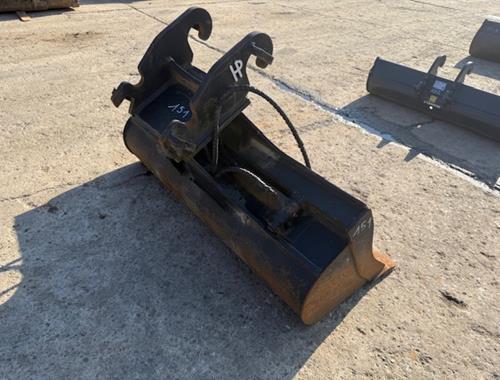 HP Verachtert CW 10 - 1400 mm - Ref 151