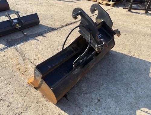 HP Verachtert CW 10 - 1400 mm - Ref 151