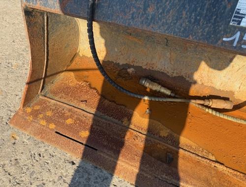 HP Verachtert CW 10 - 1400 mm - Ref 151