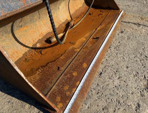 HP Verachtert CW 10 - 1400 mm - Ref 151