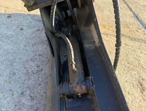 HP Verachtert CW 10 - 1400 mm - Ref 151