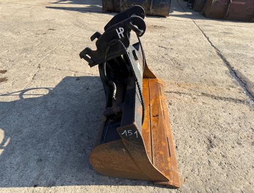 HP Verachtert CW 10 - 1400 mm - Ref 151