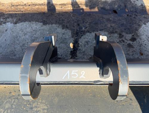 Cangini CW 05 - 1200 mm - Ref 152