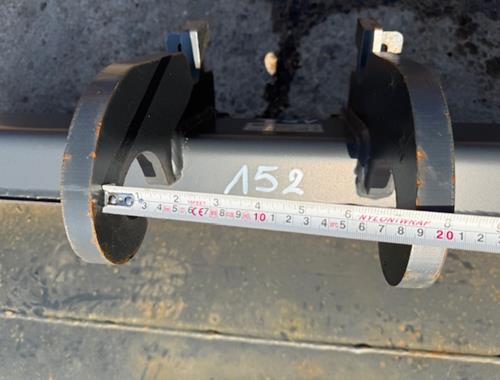 Cangini CW 05 - 1200 mm - Ref 152