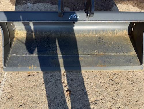 Cangini CW 05 - 1200 mm - Ref 152