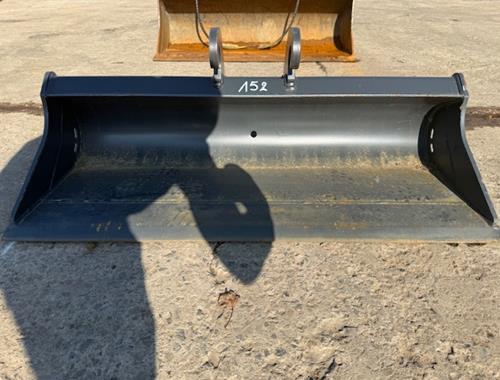 Cangini CW 05 - 1200 mm - Ref 152