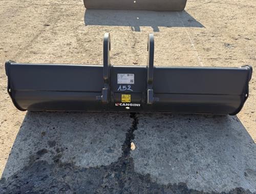 Cangini CW 05 - 1200 mm - Ref 152