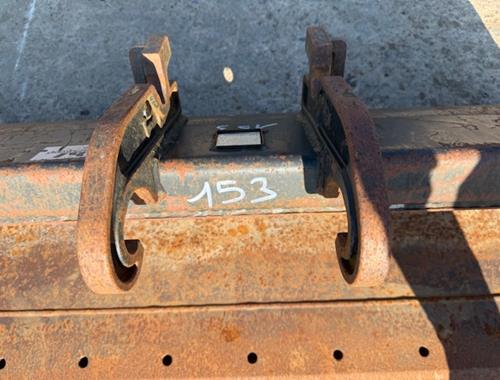 Cangini CW 05 - 1400 mm - Ref 153