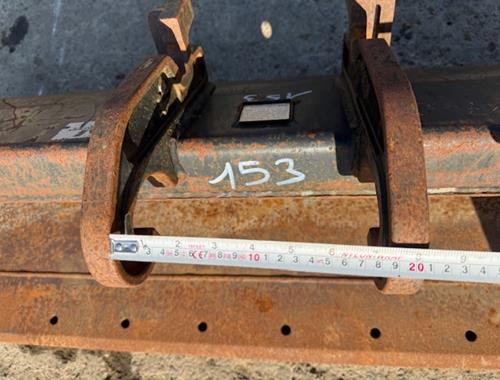 Cangini CW 05 - 1400 mm - Ref 153