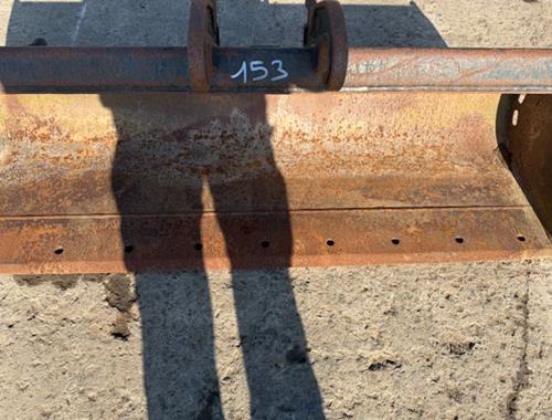 Cangini CW 05 - 1400 mm - Ref 153