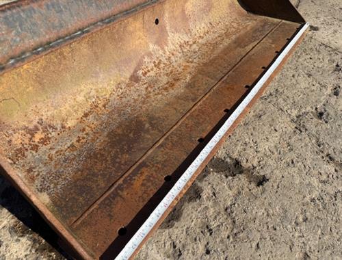 Cangini CW 05 - 1400 mm - Ref 153