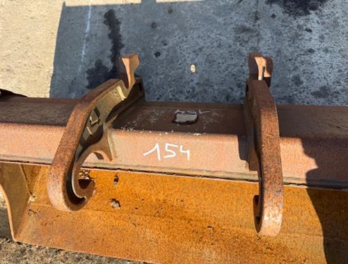 Cangini CW 10 - 1400 mm - Ref 154