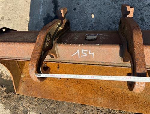 Cangini CW 10 - 1400 mm - Ref 154