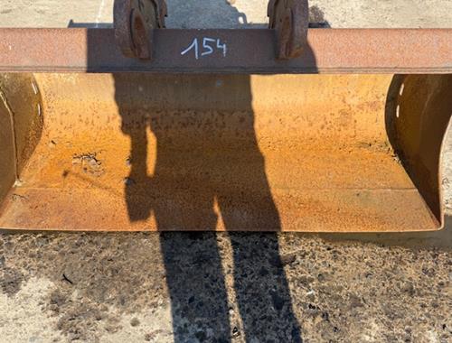 Cangini CW 10 - 1400 mm - Ref 154