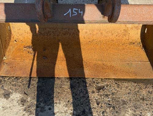 Cangini CW 10 - 1400 mm - Ref 154