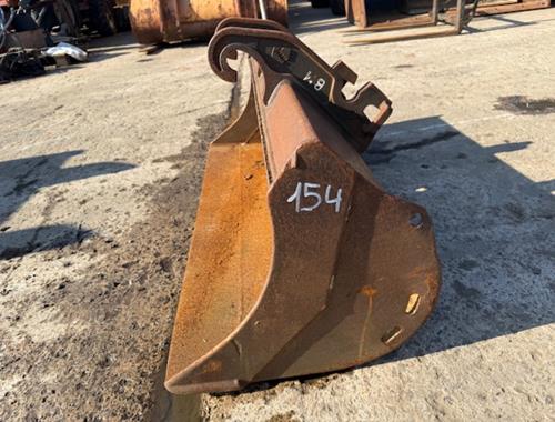 Cangini CW 10 - 1400 mm - Ref 154