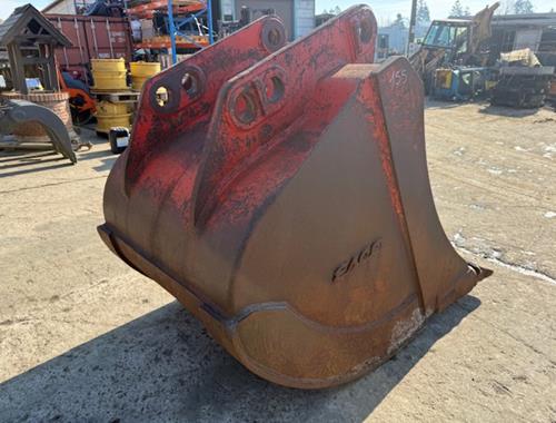 Esco 57R - 1400 mm - Ref 155