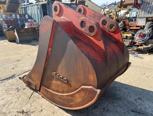 Esco 57R - 1400 mm - Ref 155