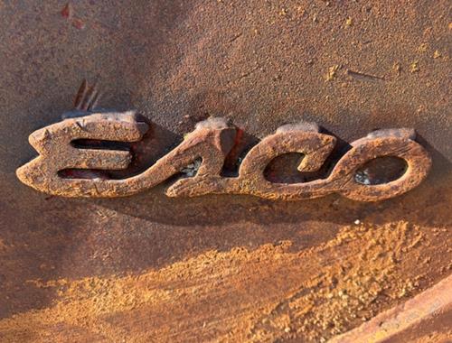 Esco 57R - 1400 mm - Ref 155