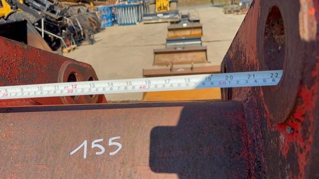 Esco 57R - 1400 mm - Ref 155