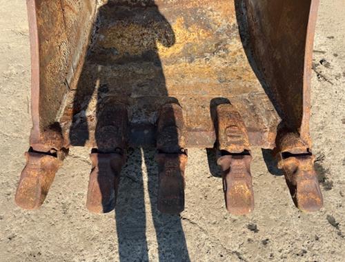 Esco 57R - 1400 mm - Ref 155