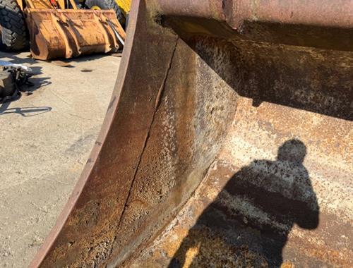 Esco 57R - 1400 mm - Ref 155