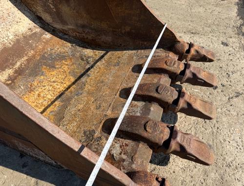 Esco 57R - 1400 mm - Ref 155