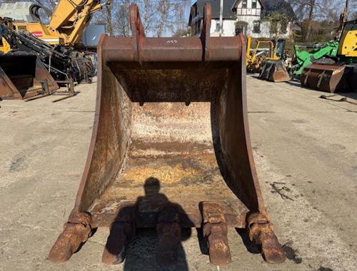 Esco 57R - 1400 mm - Ref 155