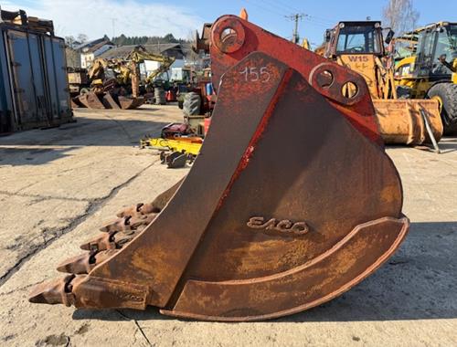 Esco 57R - 1400 mm - Ref 155