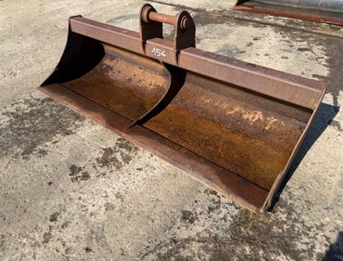 FHCTE FS 90 - MF50 - 1800 mm - Ref 156