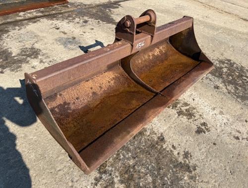 FHCTE FS 90 - MF50 - 1800 mm - Ref 156