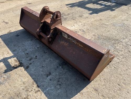 FHCTE FS 90 - MF50 - 1800 mm - Ref 156