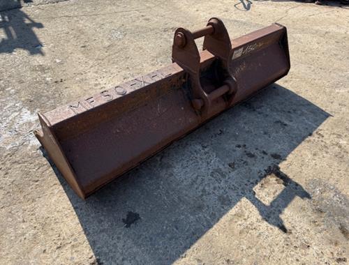 FHCTE FS 90 - MF50 - 1800 mm - Ref 156