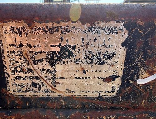 FHCTE FS 90 - MF50 - 1800 mm - Ref 156