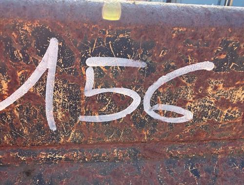 FHCTE FS 90 - MF50 - 1800 mm - Ref 156