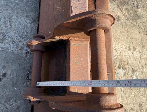 FHCTE FS 90 - MF50 - 1800 mm - Ref 156