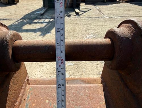 FHCTE FS 90 - MF50 - 1800 mm - Ref 156