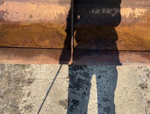 FHCTE FS 90 - MF50 - 1800 mm - Ref 156