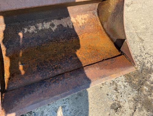 FHCTE FS 90 - MF50 - 1800 mm - Ref 156