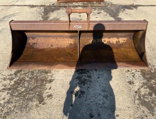 FHCTE FS 90 - MF50 - 1800 mm - Ref 156